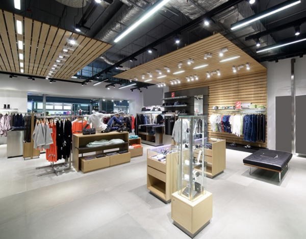 Tata Letak yang Intuitif dan Efisien